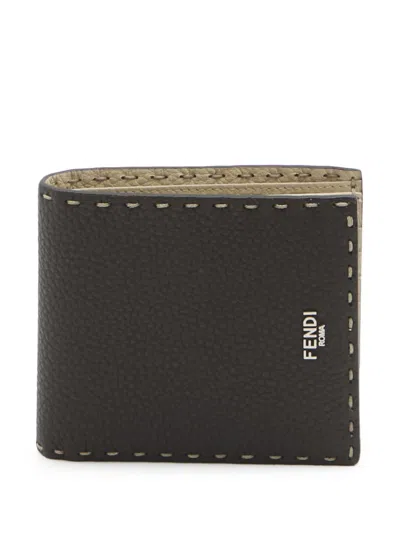 FENDI SELLERIA WALLET
