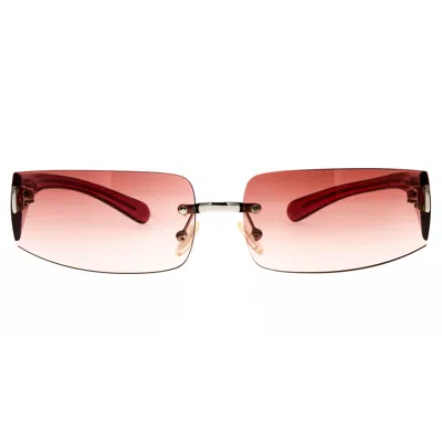 Fendi Sfe 052 65 579k In Pink