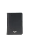 Fendi Shadow Card Holder