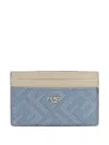 Fendi Shadow Cardholder