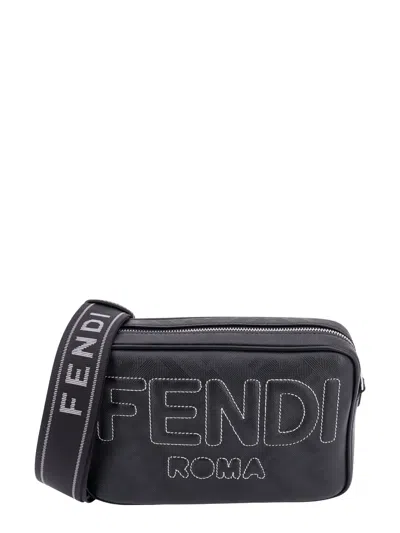 FENDI SHADOW SHOULDER BAG