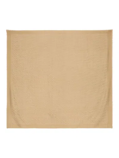 FENDI FENDI SHAWL 140X140 ACCESSORIES