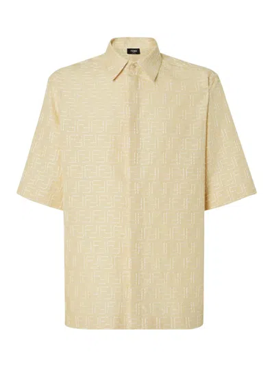 Fendi Shirt