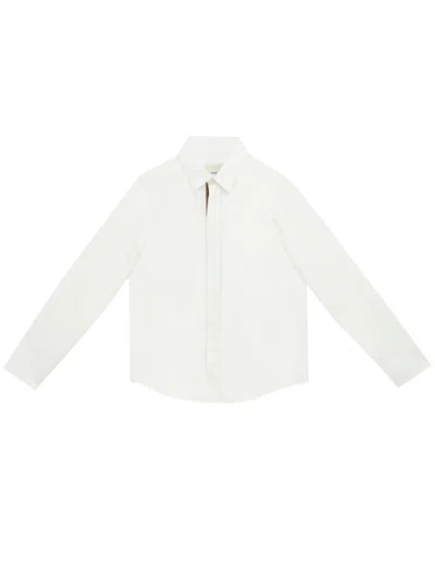 Fendi Shirt In Multi