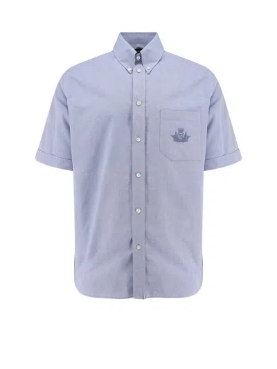 FENDI OXFORD SHIRT