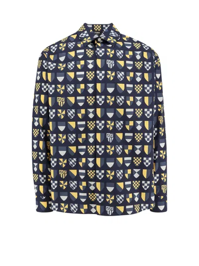 FENDI SHIRT