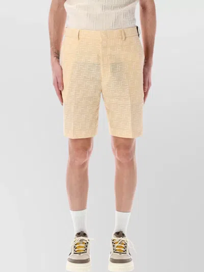 FENDI SHIRT BOWLING LOOK 53