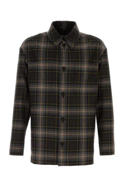 Fendi Shirts