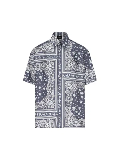 FENDI FENDI SHIRTS