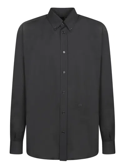 FENDI FENDI SHIRTS