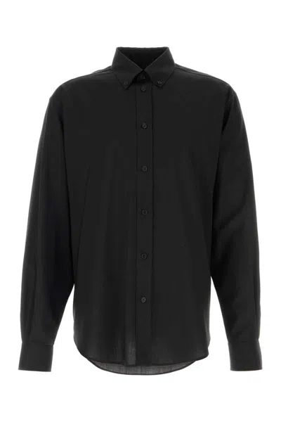 FENDI FENDI SHIRTS