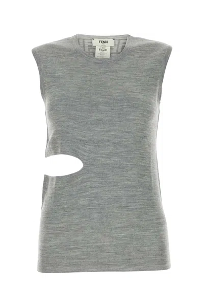 FENDI FENDI SHIRTS