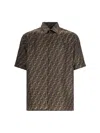 Fendi Shirts In Multi