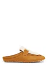 Fendi Baguette Muller Shoes