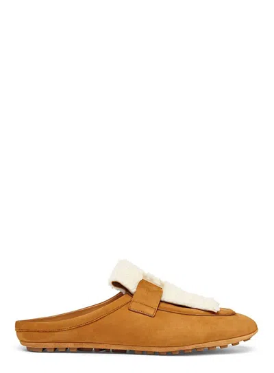 FENDI FENDI SHOES