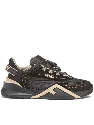 FENDI FENDI  SHOES