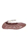 Fendi Shoes In Brown