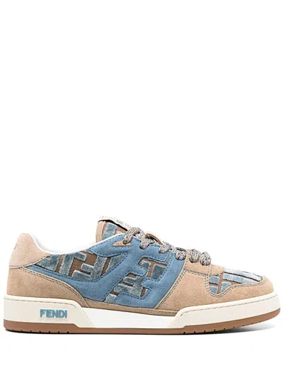 FENDI FENDI SHOES