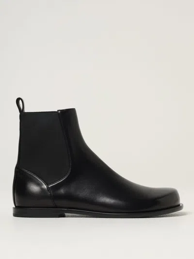 Fendi Schuhe  Herren Farbe Schwarz In Black