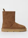 Fendi Shoes  Woman Color Tobacco In Multi