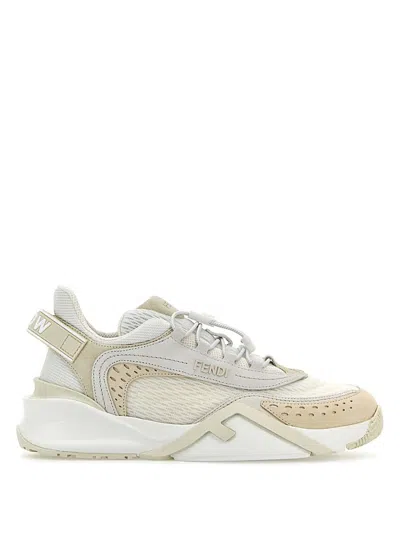 FENDI FENDI SHOES