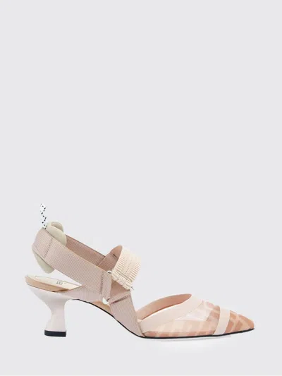 FENDI SHOES WOMAN FENDI