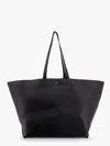 Fendi Shopping Bag Diagonal Selleria Large In Pelle