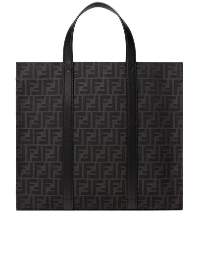 FENDI FENDI SHOPPING BAGS