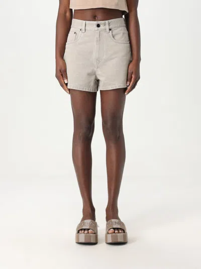 Fendi Shorts  Damen Farbe Beige