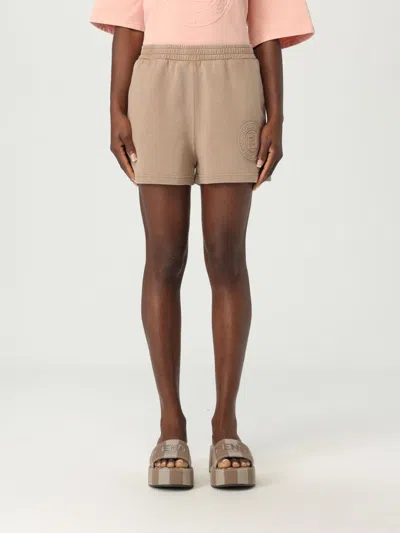 Fendi Shorts  Damen Farbe Beige