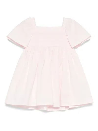 Fendi Babies' Short-sleeve Dress