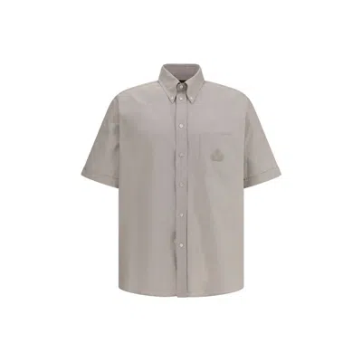 FENDI SHORT-SLEEVE SHIRT
