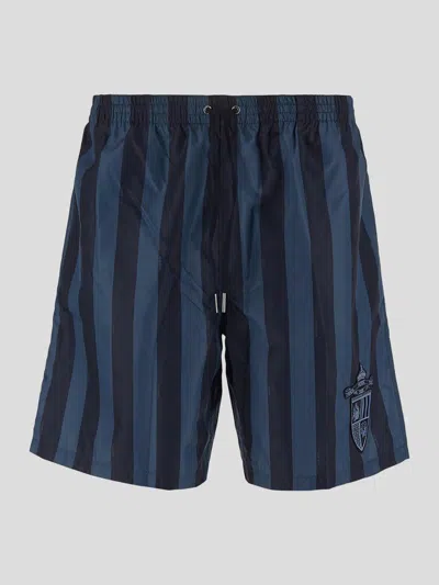 FENDI FENDI SHORTS
