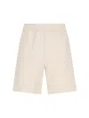 Fendi Shorts In Neutral