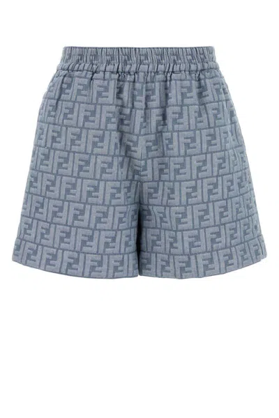 Fendi Shorts