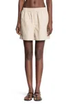 Fendi Shorts In Neutral