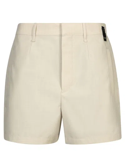 FENDI FENDI SHORTS