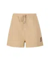 FENDI FENDI SHORTS