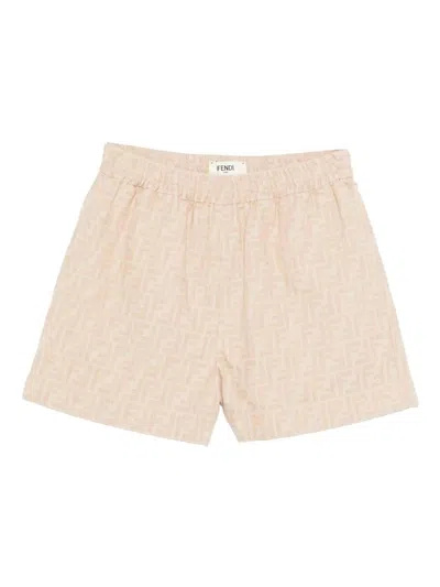 Fendi Shorts Ff