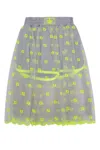 Fendi Shorts In Grimelanggialfluo