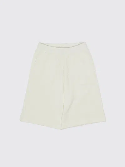 Fendi Shorts Kids  In White
