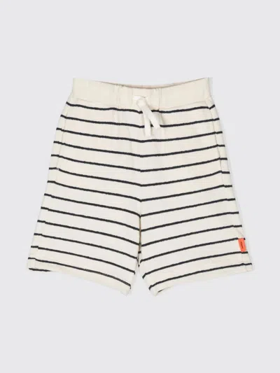 Fendi Shorts Kids In Multi