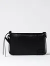 Fendi Shoulder Bag  Woman Color Black
