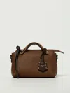 Fendi Shoulder Bag  Woman Color Brown In Brown