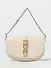 Fendi Shoulder Bag  Woman Color Pink