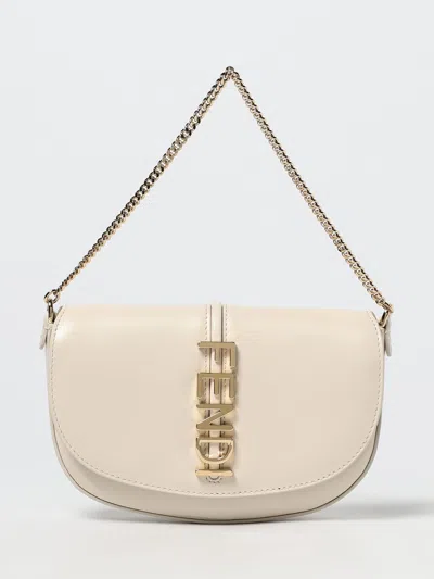 Fendi Shoulder Bag  Woman Color Pink