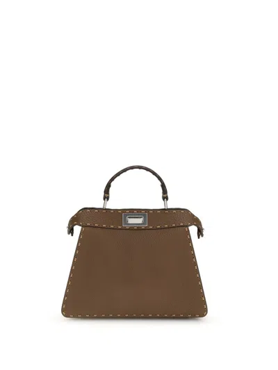 Fendi Shoulder Bags
