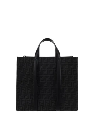 FENDI FENDI SHOULDER BAGS