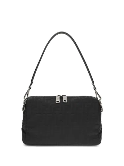 FENDI FENDI SHOULDER BAGS