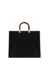 FENDI FENDI SHOULDER BAGS